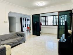 Blk 368 Corporation Drive (Jurong West), HDB 5 Rooms #589709431